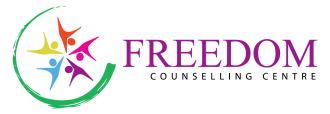 Freedom Counselling Centre Logo (alt)