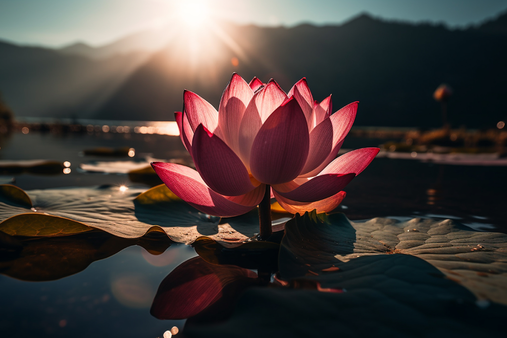 Healing and Rebirth of Trauma and PTSD